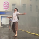 Germania, a Colonia acqua gratis per combattere il caldo