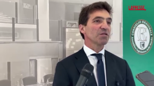 Caldo, Acquaroli: “Nelle Marche al lavoro per tutelare lavoratori”