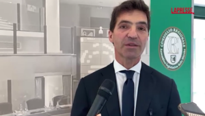 Sanremo, Acquaroli: “Pronti a ospitare il Festival a Senigallia”