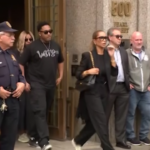 Sean ‘Diddy’ Combs, avvocato Cassie Ventura: “Siamo soddisfatti che sia stato ritenuto responsabile”