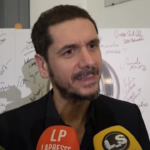 Globo d’Oro, il regista Mainetti: “Cinema di genere sottovalutato”