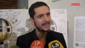 Globo d’Oro, il regista Mainetti: “Cinema di genere sottovalutato”