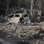 Gaza, Trump: “Da Israele ok a tregua di 60 giorni”