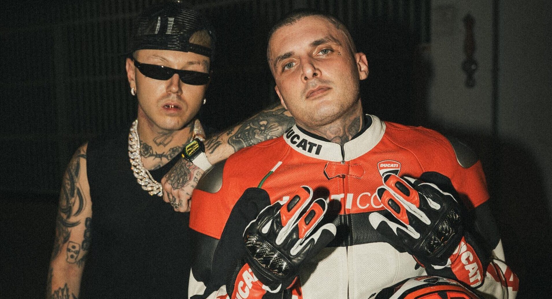 Hip hop, il collettivo 333 Mob annuncia l’album: il primo singolo con Lazza