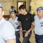 Delitto Mastrapasqua, ucciso per delle cuffiette da 14 euro: Daniele Rezza condannato a 27 anni