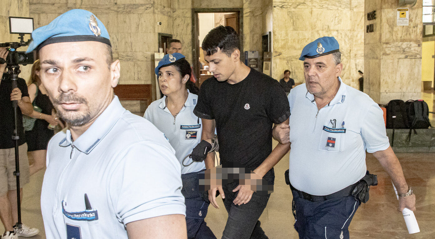 Delitto Mastrapasqua, ucciso per delle cuffiette da 14 euro: Daniele Rezza condannato a 27 anni
