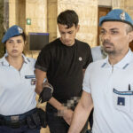 Delitto Mastrapasqua, uccise per un paio di auricolari: condannato a 27 anni