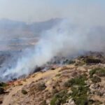 Turchia, incendio a Cesme: muore un 81enne