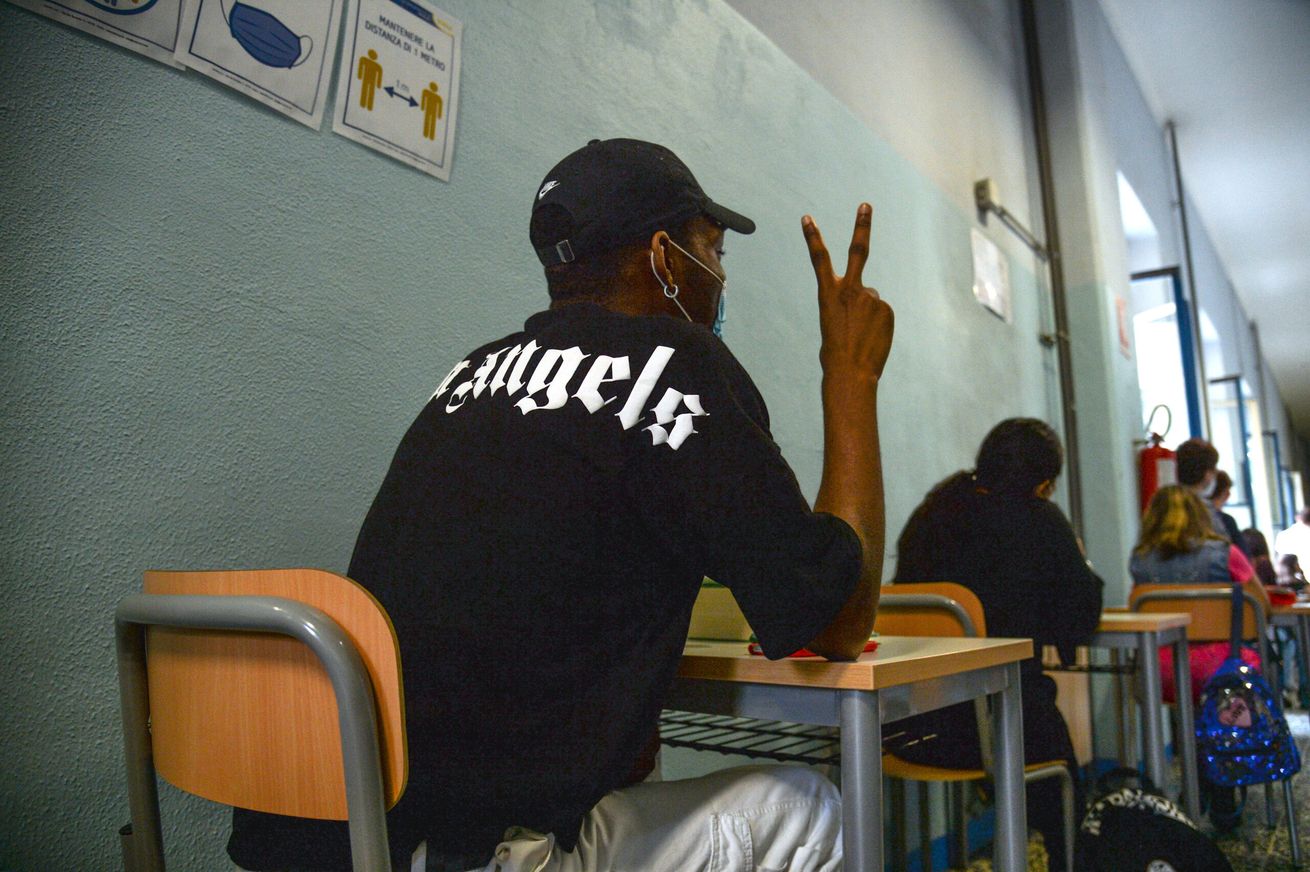 Ius Scholae, apertura di Forza Italia al Pd: pronti a confronto