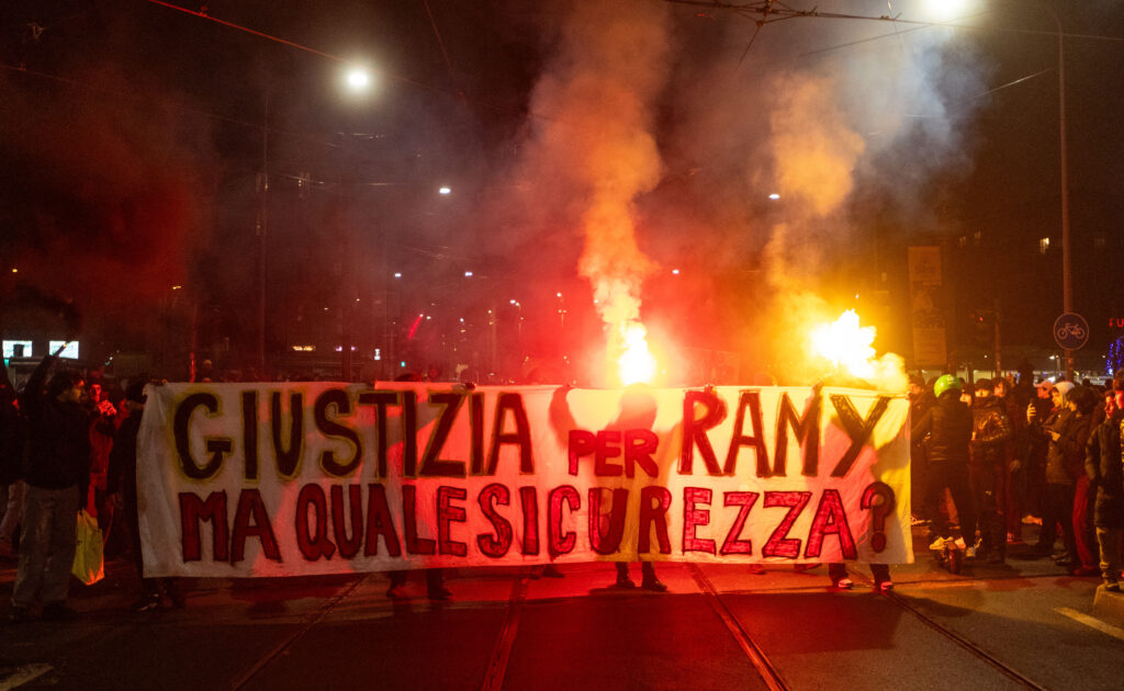 Ramy Elgaml: chiuse indagini, contestato omicidio stradale a carabiniere e amico