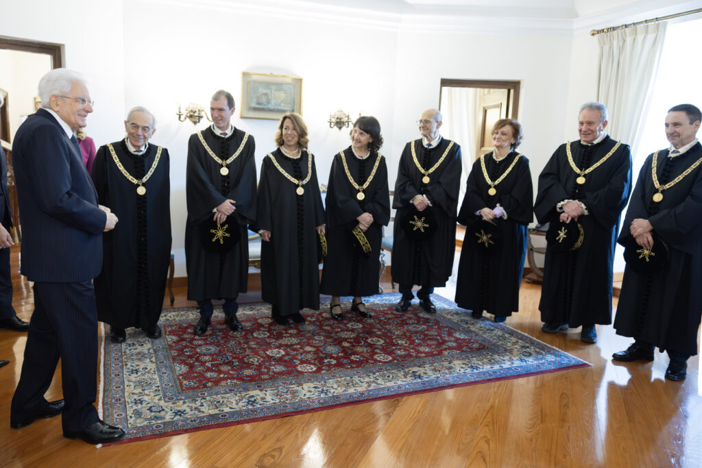 Abuso d’ufficio, Consulta: “Abrogazione non viola Convenzione Nazioni Unite”