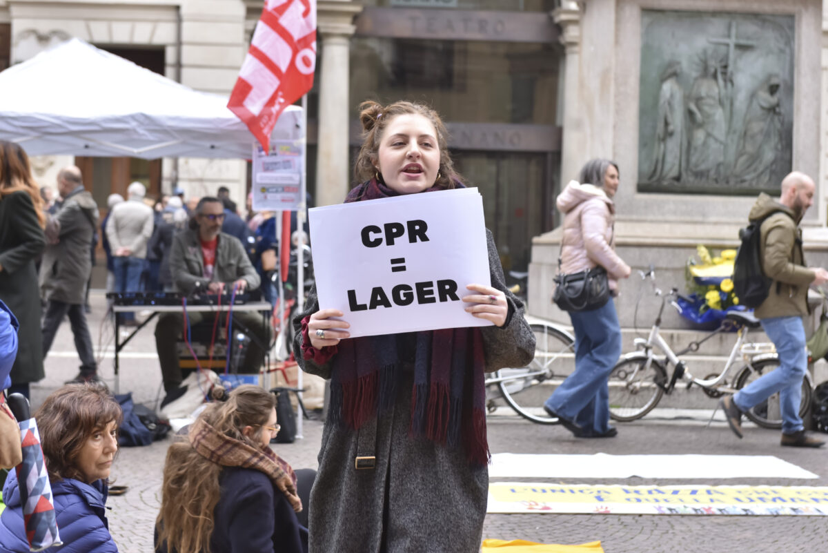 Cpr, Consulta: “Disciplina vigente non rispetta libertà personali”