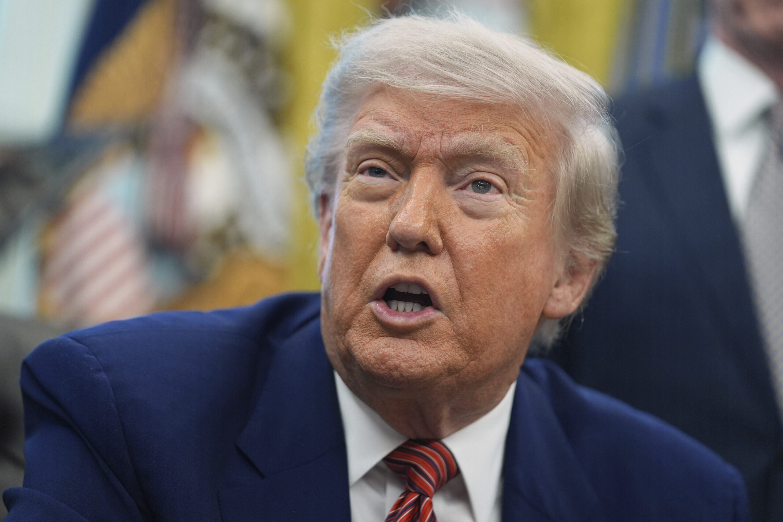 Ucraina, telefonata Trump-Putin durata un’ora
