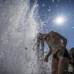 Caldo record, quando finisce?