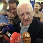 Elezioni regionali, De Luca: “Governo proroghi la data”