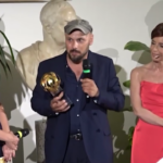 Globo d’oro, “Il Nibbio” di Alessandro Tonda premiato come miglior film