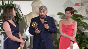 Globo d’oro, “Il Nibbio” di Alessandro Tonda premiato come miglior film