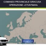 Siracusa, da stuntman a operatore finanziario: sequestro da 1,5 milioni