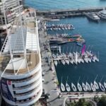 Montecarlo, alla Monaco Energy Boat Challenge l’AI sale a bordo