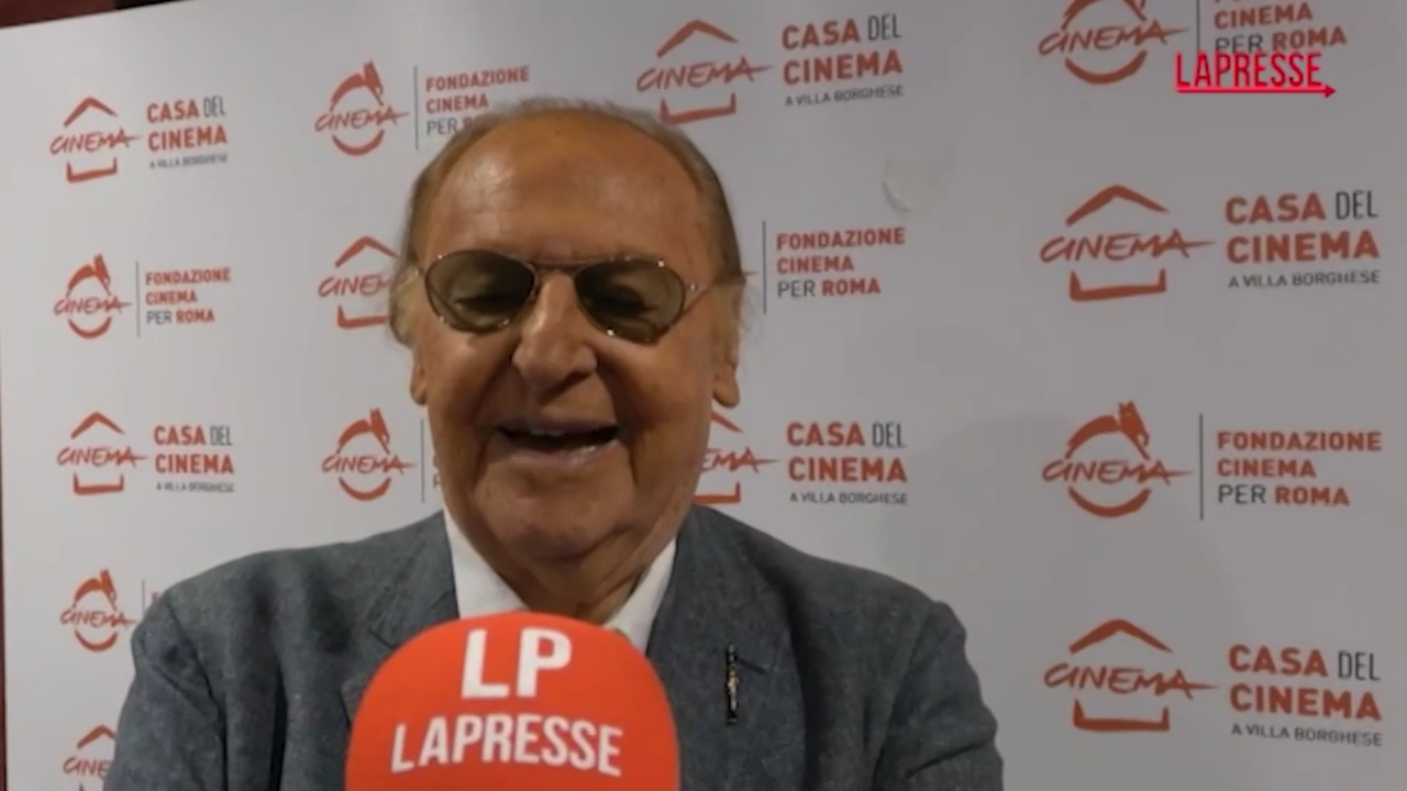 Melato, il ricordo di Arbore: “L’amore? Scoccò con una canzone di Lucio Battisti”