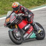 Borja Gomez, pilota 20enne, muore in incidente sulla Magny-Cours