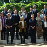 Dazi, Von der Leyen: “Vogliamo un accordo ma siamo pronti a qualsiasi eventualità”