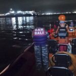 Indonesia, affonda traghetto a Bali: 4 morti e 38 dispersi