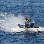 La Monaco Energy Boat Challenge entra in una nuova era: l’AI sale a bordo