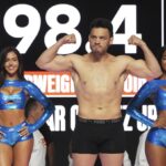 Boxe, Julio César Chàvez Jr. arrestato in Usa: sarà espulso