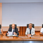 Marche,  Regione ha firmato l’ordinanza di sospensione lavoro all’aperto