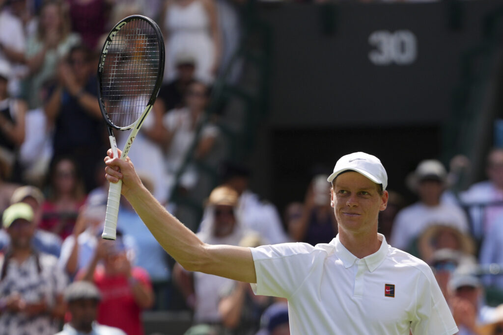 Wimbledon 2025, il programma del 3 luglio: gli italiani in campo oggi e dove vederli