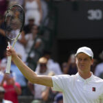 Wimbledon 2025, il programma del 3 luglio: gli italiani in campo oggi e dove vederli