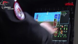 Roghi illegali e rifiuti, 14 denunce nella Piana di Gioia Tauro