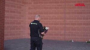 Diogo Jota, l’omaggio dei tifosi del Liverpool per il calciatore scomparso