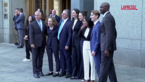 Sean ‘Diddy’ Combs, gli avvocati festeggiano per l’assoluzione dalle accuse più gravi