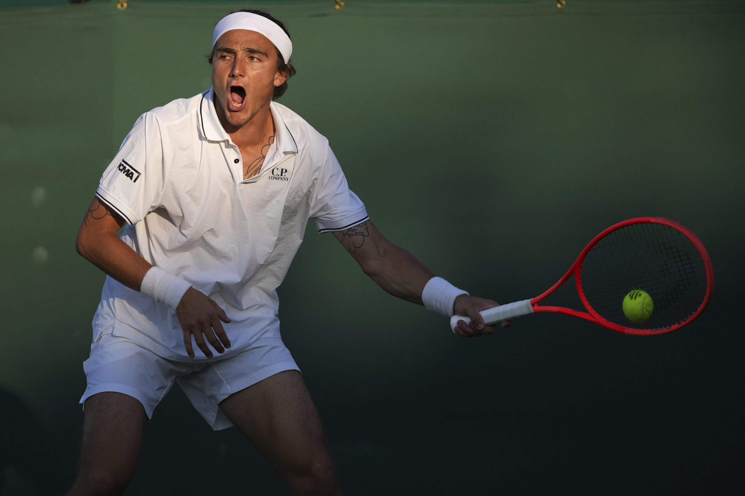 Wimbledon 2025, il programma del 4 luglio: gli italiani in campo oggi e dove vederli
