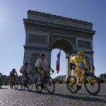 Tour de France 2025 al via il 5 luglio: tappe, favoriti e dove vederlo