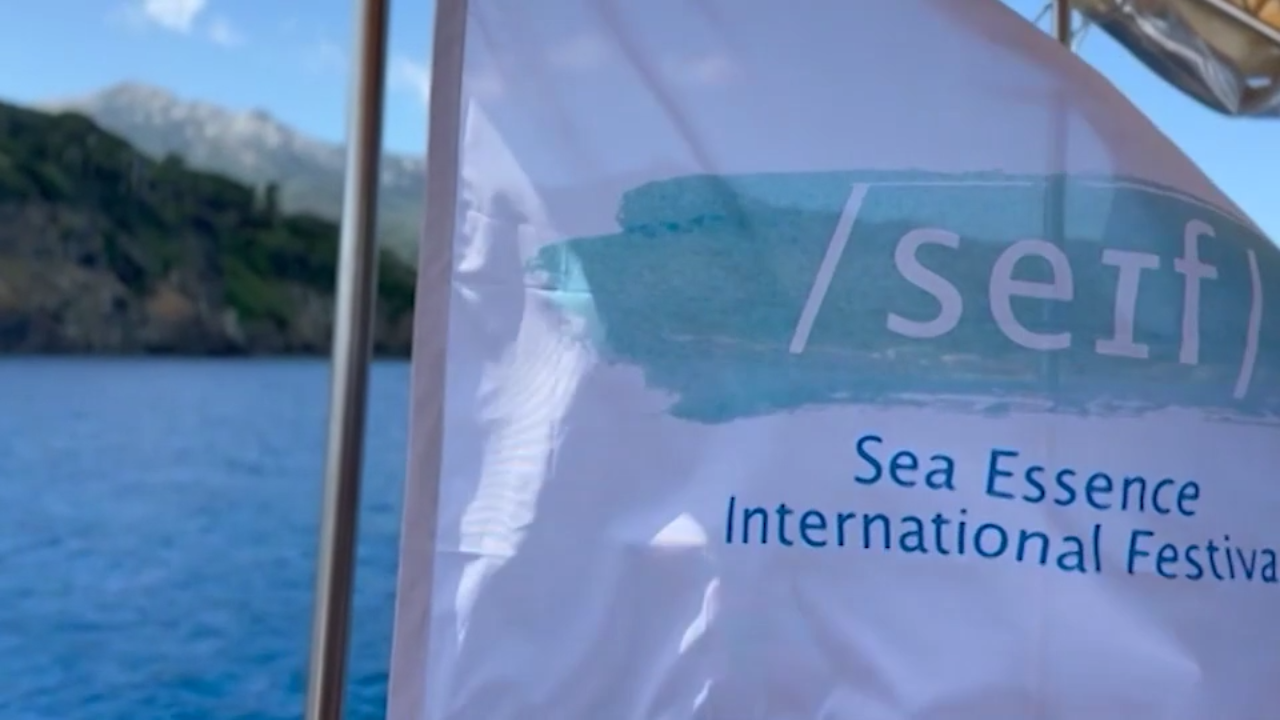Tg Green 3 luglio – Mare e comunità del Mediterraneo, il festival Seif 2025 all’Isola d’Elba Tg Green 3 luglio – Mare e comunità del Mediterraneo, il festival Seif 2025 all’Isola d’Elba
