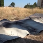 Esplosione Roma, detriti scagliati a 300 metri dal luogo della deflagrazione