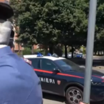 Esplosione Roma, il carabiniere ferito nei soccorsi: “Sembrava uno scenario di guerra”