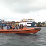 Indonesia, riprese le ricerche dei dispersi nel naufragio di un traghetto vicino a Bali