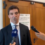 Sanità, Acquaroli su farmacia dei servizi: “Strumento aggiuntivo”