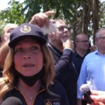Esplosione Roma, la vigilessa: “Il fumo ci ha dato il tempo di salvare i bimbi del centro estivo”