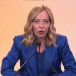 Ucraina, Meloni: “Usa non hanno interrotto fornitura armi”