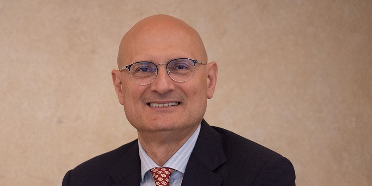 Credem, morto improvvisamente il direttore Angelo Campani Credem, morto improvvisamente il direttore Angelo Campani