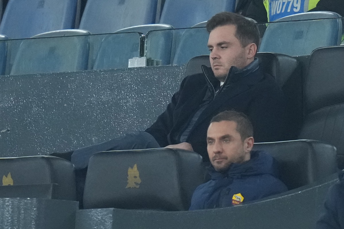 Roma, multa Uefa per fairplay finanziario: la decisione Roma, multa Uefa per fairplay finanziario: la decisione