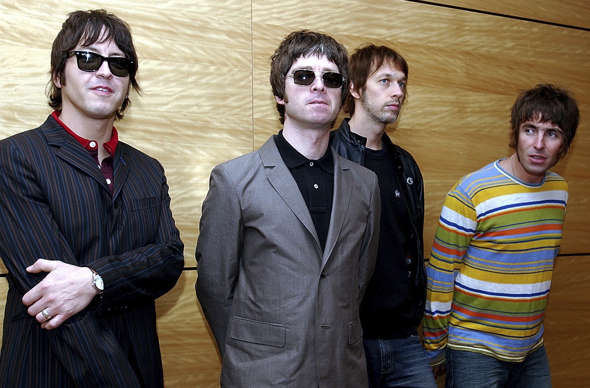 Oasis tour 2025, 16 anni dopo: stasera la reunion dei fratelli Gallagher
