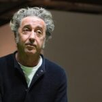 Mostra del Cinema di Venezia 2025, Paolo Sorrentino aprirà la kermesse