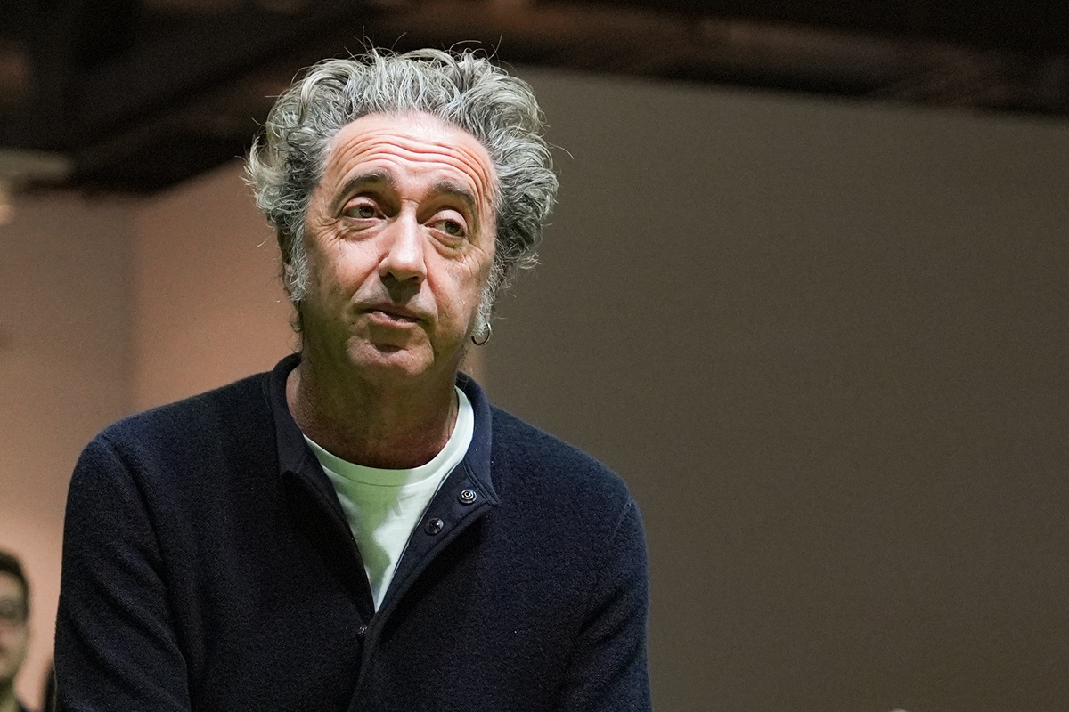 Mostra del Cinema di Venezia 2025, Paolo Sorrentino aprirà la kermesse Mostra del Cinema di Venezia 2025, Paolo Sorrentino aprirà la kermesse