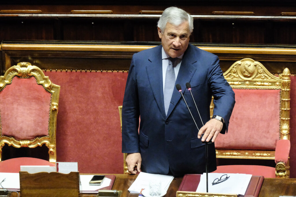 Ius scholae: Forza Italia apre alle opposizioni, “ma solo sulla nostra proposta” Ius scholae: Forza Italia apre alle opposizioni, “ma solo sulla nostra proposta”